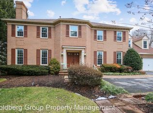 8913 Bells Mill Rd, Potomac, MD 20854