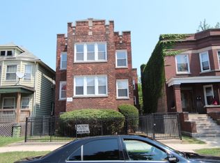 7831 S Burnham Ave APT 1, Chicago, IL 60649