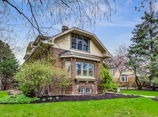 735 N Chestnut Ave, Arlington Heights, IL 60004