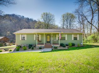 208 Lake Forest Rd, Rogersville, TN 37857