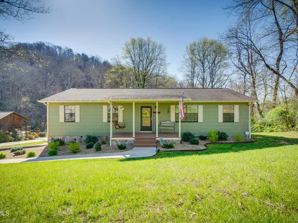 208 Lake Forest Rd, Rogersville, TN 37857