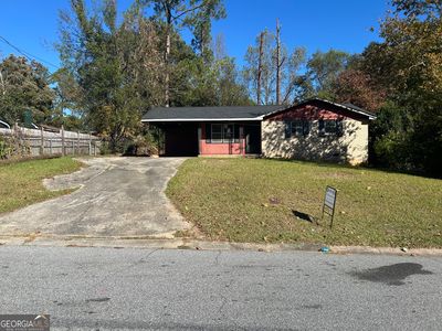 2443 Lambert Dr, Macon, GA, 31206