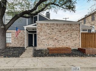 1414 Villars St, Dallas, TX 75204