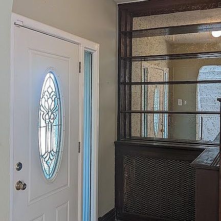 Foyer