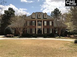 208 Harwell Dr, Columbia, SC 29223