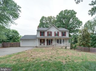 7 Grants Ct, Stafford, VA 22554
