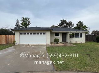 3316 Fordham Ave, Clovis, CA 93611