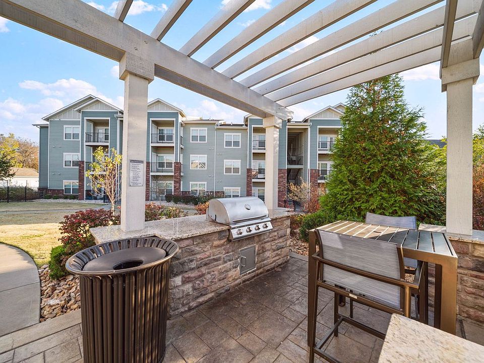 Creekside Apartment Homes Apartment Rentals Broken Arrow, OK Zillow