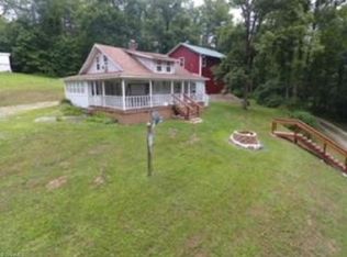 228 Shady Walk Ln, Purlear, NC 28665