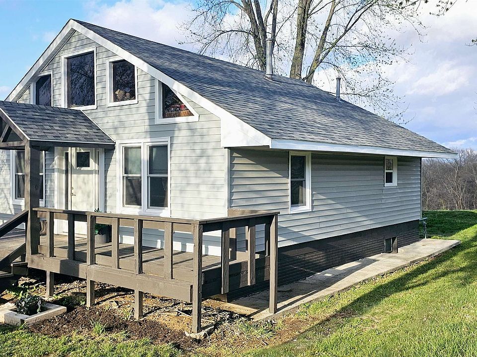 403 Old Bridge St, Waverly, MO 64096 Zillow