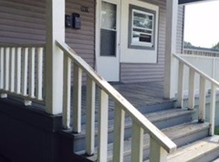 5819 21st Ave, Kenosha, WI 53140