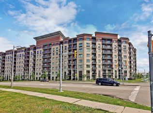 7325 Markham Rd #106, Markham, ON L3S 0C9