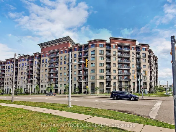 7325 Markham Rd, Markham, ON