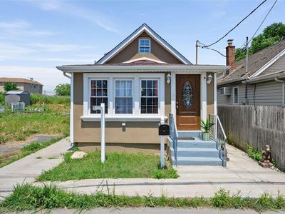 102-03 Rau Court, Jamaica, NY, 11414