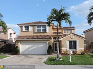 6734 Saltaire Ter, Margate, FL 33063
