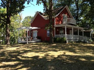 400 Forest Ave E, Mora, MN 55051