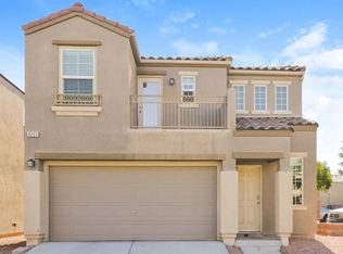 9253 Millikan Ave, Las Vegas, NV 89148