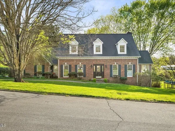1857 Greenbriar Cir, Elizabethton, TN 37643