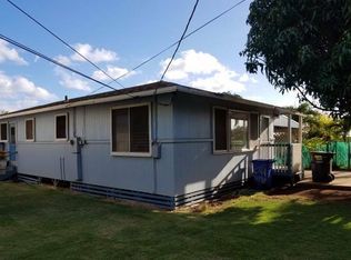 84-333 Jade St APT A, Waianae, HI 96792