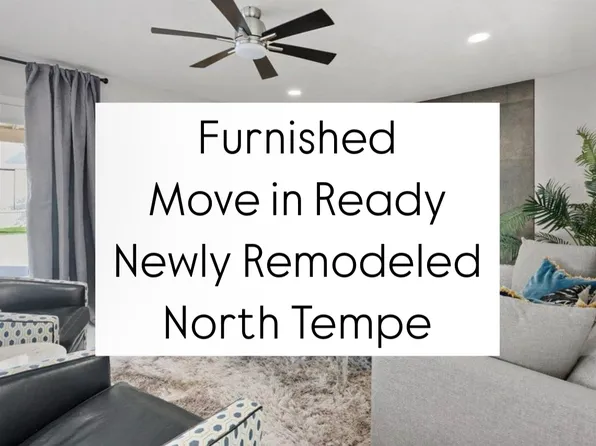 1745 N La Rosa Dr, Tempe, AZ 85281