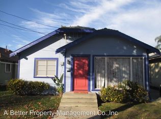 3327 E Vista St, Long Beach, CA 90803