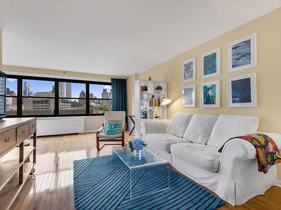 1st image of 140 W End Ave #8S