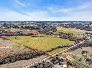 S McKinley Rd, Marlow, OK 73055