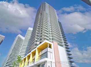 95 McMahon Dr #1715, Toronto, ON M2K 0C2