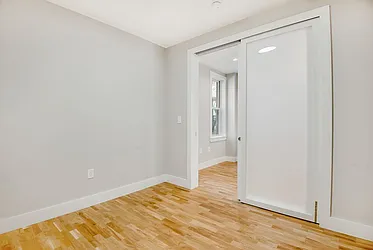 Rented by Akelius Real Estate Management