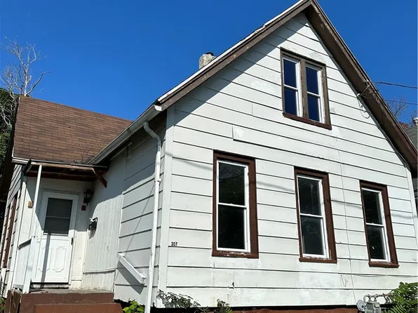 207 Colvin St, Rochester, NY 14611