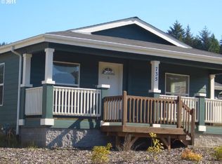 735 SE Winchell Dr, Depoe Bay, OR