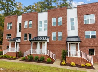 1200 Capability Dr #102, Raleigh, NC 27606