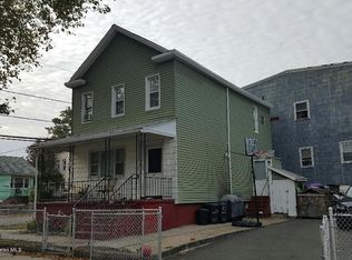 51 Rose Ave, Jersey City, NJ 07305