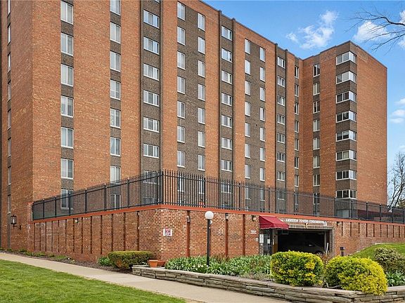 2nd image of 5 Bayard Rd APT 309