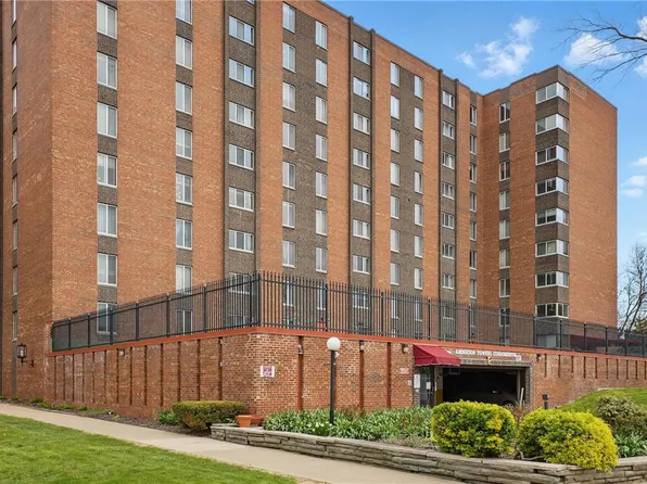 5 Bayard Rd APT 100, Pittsburgh, PA 15213