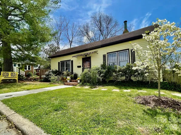 714 Florida Ave, Hendersonville, NC 28739