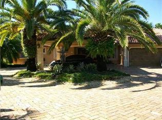 2720 SW 110th Ave, Miami, FL 33165