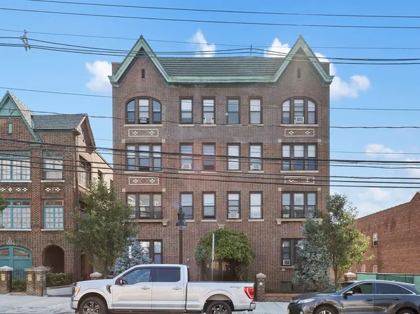 1006 Palisade Ave #12A, Union City, NJ 07087