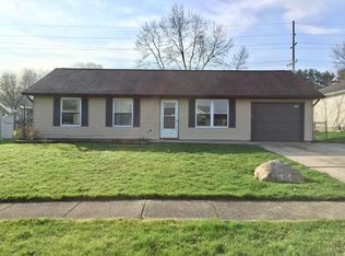 518 Ridgemere Way, Lancaster, OH 43130