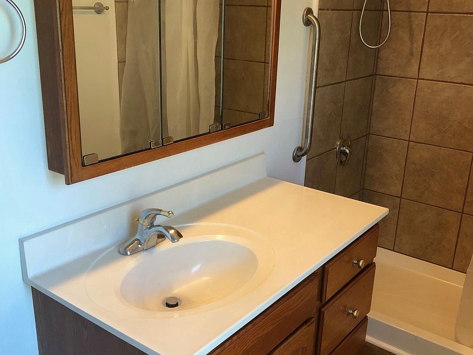 New Bathroom