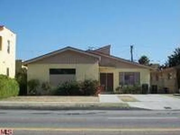 1822 W 48th St, Los Angeles, CA 90062