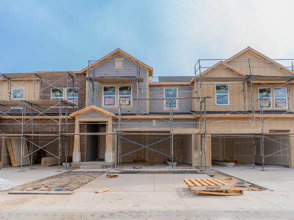 LOT 924 N Pugh Ln #854, Saratoga Springs, UT 84045