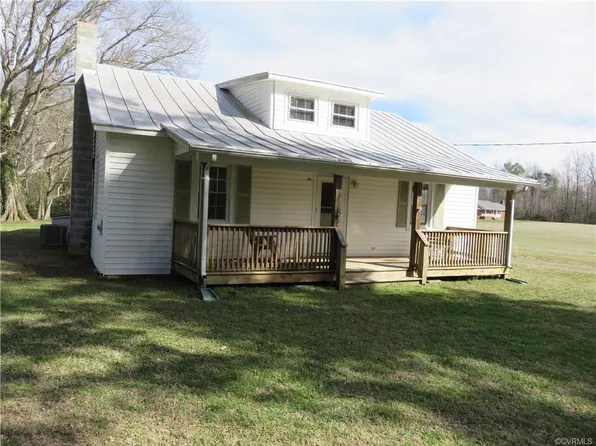 2416 Herring Creek Rd, Aylett, VA 23009