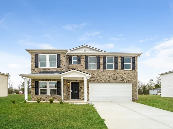 4033 Lake Russell Dr, Florence, SC 29501