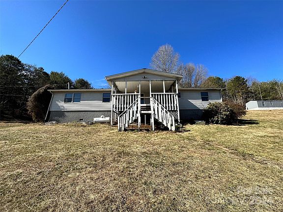 73 Horseback Ln, Marshall, NC 28753 | MLS #4111133 | Zillow