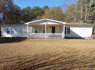 209 Summerford Orr Rd, Falkville, AL 35622