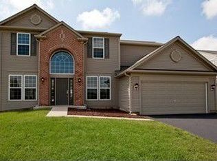 219 Tiger St, Bolingbrook, IL 60490