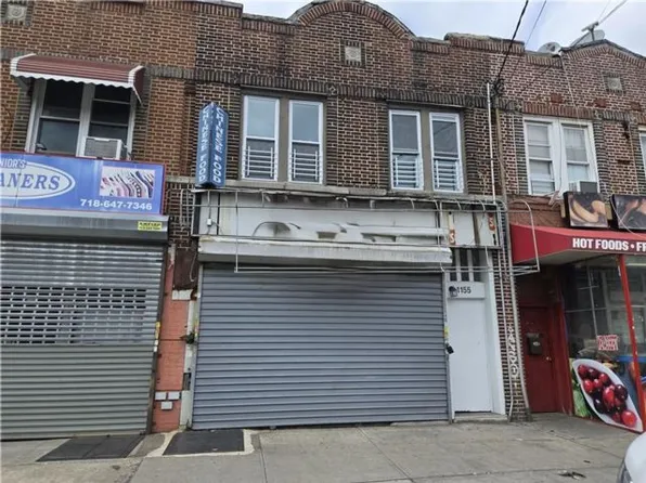 1155 Sutter Ave, Brooklyn, NY 11208