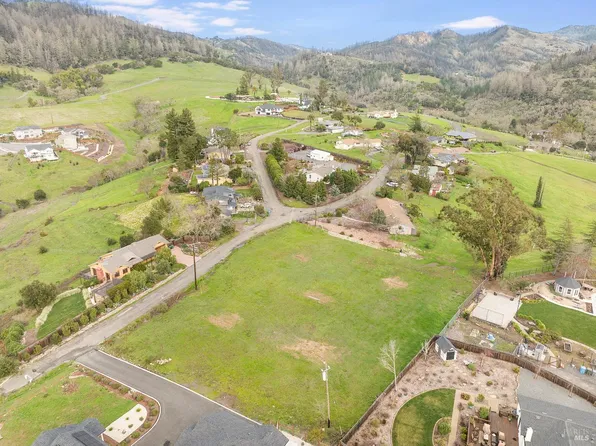 0 Fawn Drive, Santa Rosa, CA 95409