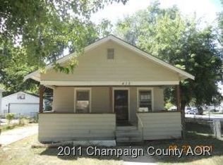 415 W Beardsley Ave, Champaign, IL